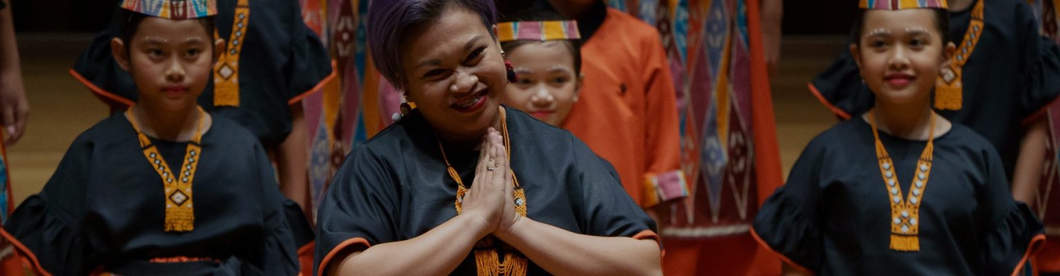 The Festival – Singapore International Choral Festival 2025