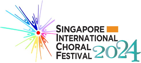 新加坡国际合唱节 2023