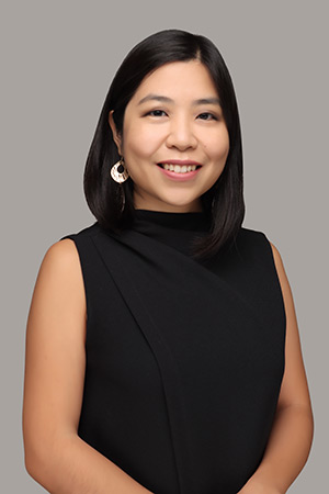 Beverly Shangkuan-Cheng