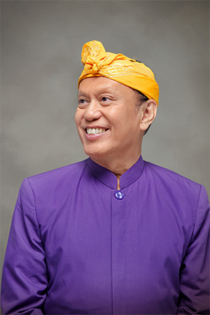 Tommyanto Kandisaputra 