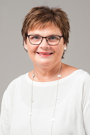 Tove Ramlo-Ystad