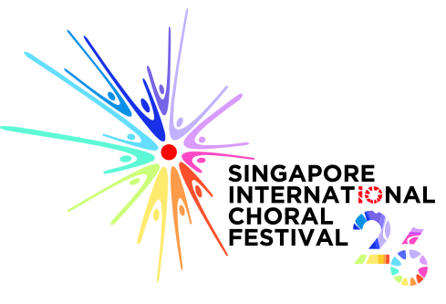 新加坡国际合唱节 2023