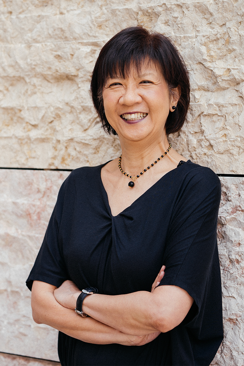Lim Ai Hooi