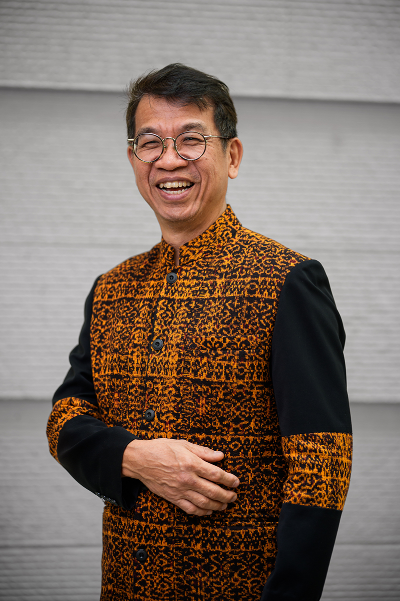 Aris Sudibyo