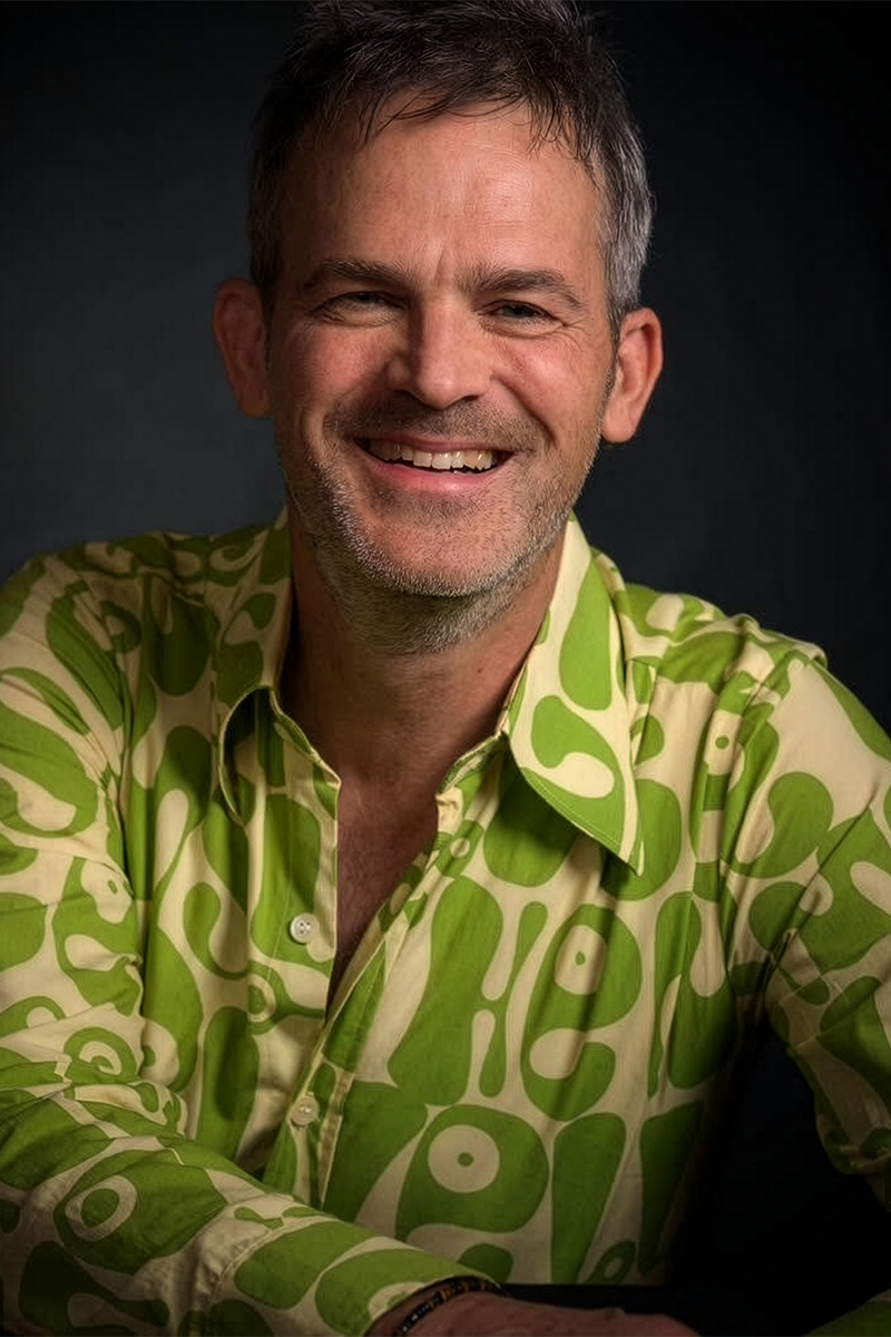 Christoph Mac-Carty