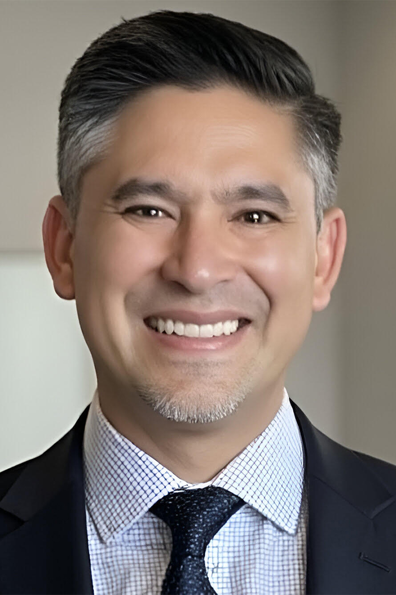 Dr. Gene Peterson