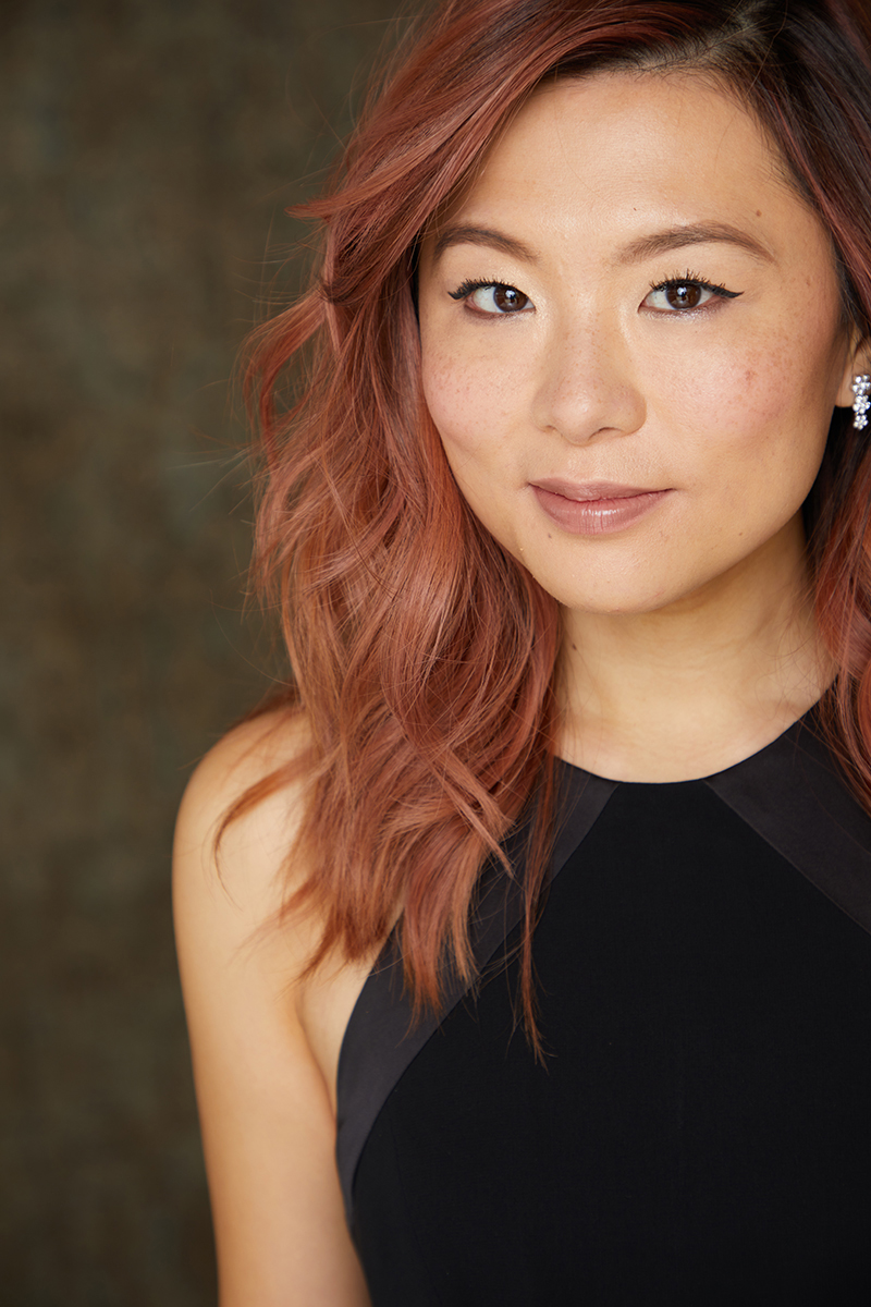 Jenny Wong