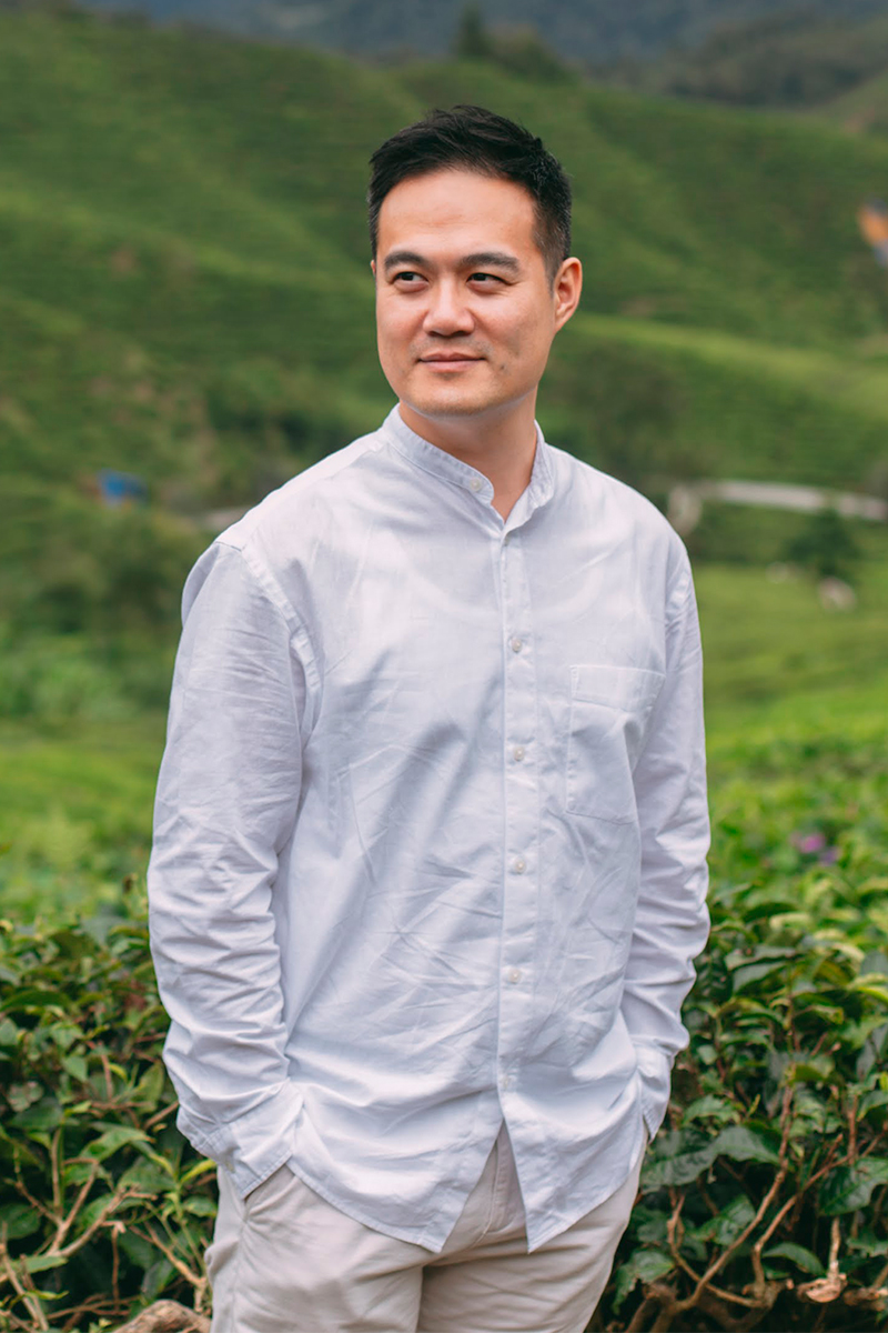 Lee Shiak Yao