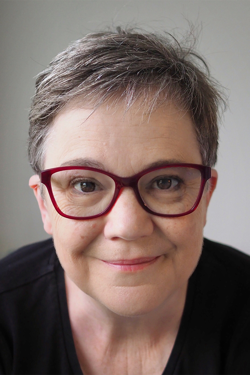 Lyn Williams AM