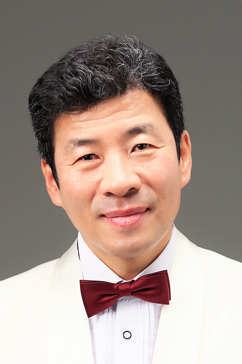 Dr. Shin-Hwa Park